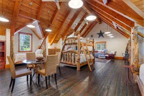 Tiny photo for 000 Stardust Ranch RD, Darby, MT 59829 (MLS # 30073121)