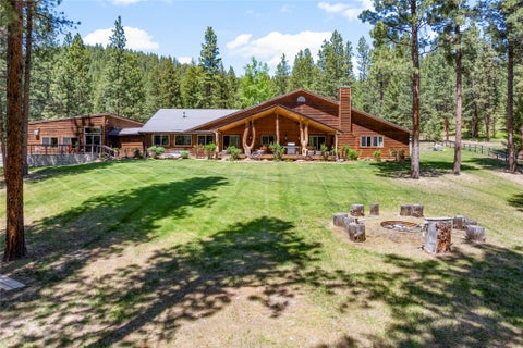 Tiny photo for 000 Stardust Ranch RD, Darby, MT 59829 (MLS # 30073121)