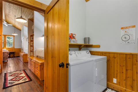 Tiny photo for 000 Stardust Ranch RD, Darby, MT 59829 (MLS # 30073121)