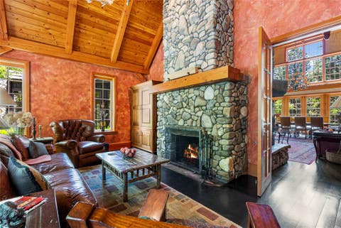 Tiny photo for 000 Stardust Ranch RD, Darby, MT 59829 (MLS # 30073121)