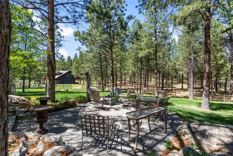 Tiny photo for 000 Stardust Ranch RD, Darby, MT 59829 (MLS # 30073121)