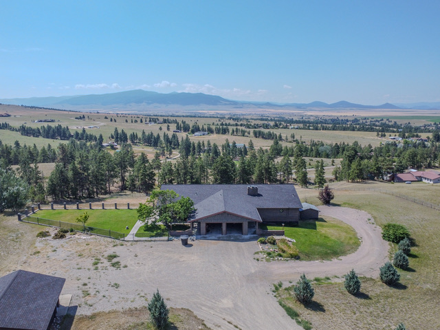 6045 Canyon Ferry Road