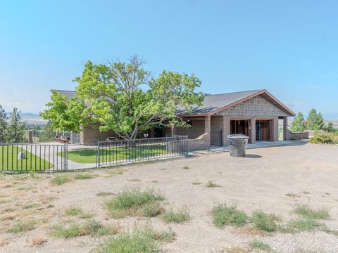 6045 Canyon Ferry Road Helena MT 59602