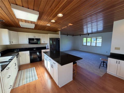 Tiny photo for 608 2nd Street, Valier, MT 59486 (MLS # 30072664)