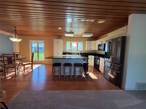 Tiny photo for 608 2nd Street, Valier, MT 59486 (MLS # 30072664)