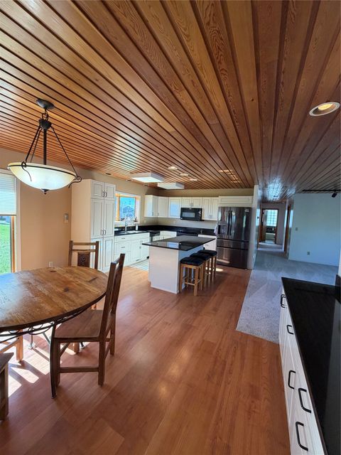Tiny photo for 608 2nd Street, Valier, MT 59486 (MLS # 30072664)