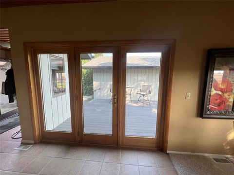 Tiny photo for 608 2nd Street, Valier, MT 59486 (MLS # 30072664)