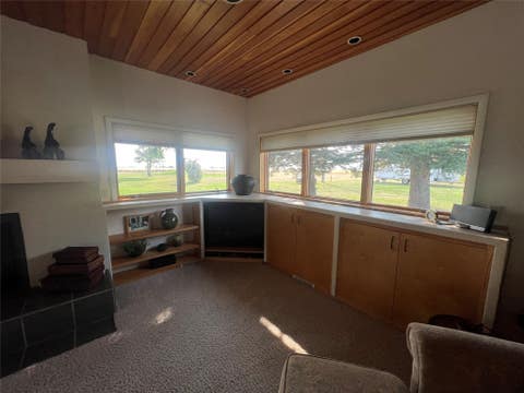 Tiny photo for 608 2nd Street, Valier, MT 59486 (MLS # 30072664)