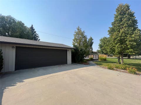 Tiny photo for 608 2nd Street, Valier, MT 59486 (MLS # 30072664)
