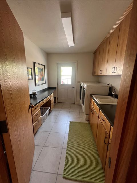 Tiny photo for 608 2nd Street, Valier, MT 59486 (MLS # 30072664)