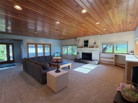 Tiny photo for 608 2nd Street, Valier, MT 59486 (MLS # 30072664)