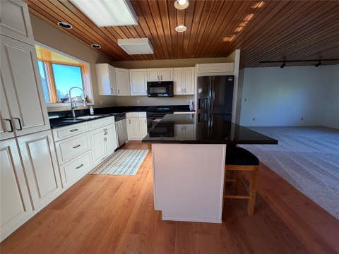 Tiny photo for 608 2nd Street, Valier, MT 59486 (MLS # 30072664)