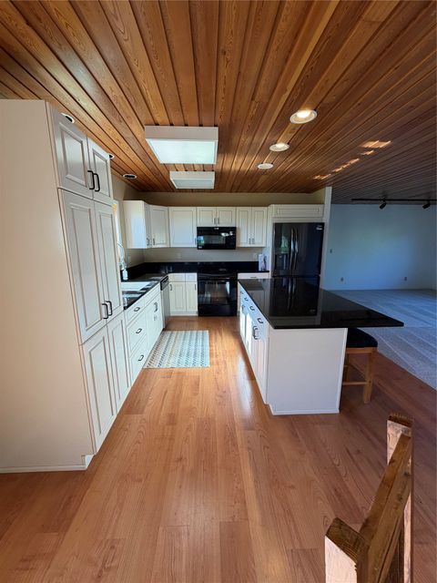 Tiny photo for 608 2nd Street, Valier, MT 59486 (MLS # 30072664)
