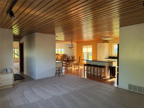 Tiny photo for 608 2nd Street, Valier, MT 59486 (MLS # 30072664)