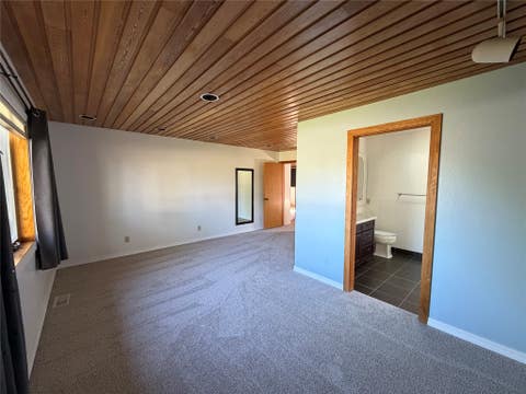 Tiny photo for 608 2nd Street, Valier, MT 59486 (MLS # 30072664)