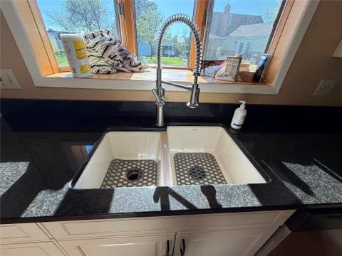 Tiny photo for 608 2nd Street, Valier, MT 59486 (MLS # 30072664)