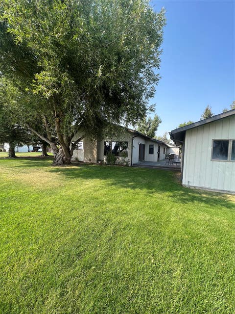 Tiny photo for 608 2nd Street, Valier, MT 59486 (MLS # 30072664)