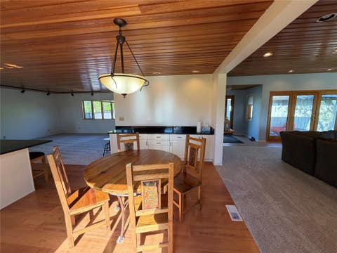Tiny photo for 608 2nd Street, Valier, MT 59486 (MLS # 30072664)