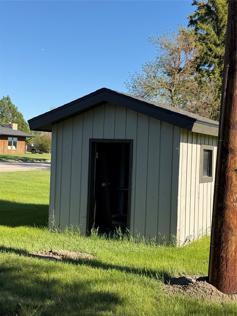 Tiny photo for 608 2nd Street, Valier, MT 59486 (MLS # 30072664)