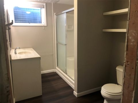 Tiny photo for 608 2nd Street, Valier, MT 59486 (MLS # 30072664)