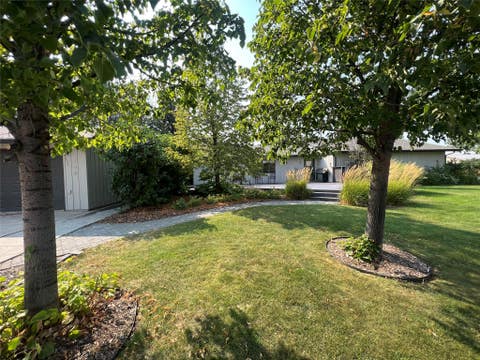 Tiny photo for 608 2nd Street, Valier, MT 59486 (MLS # 30072664)