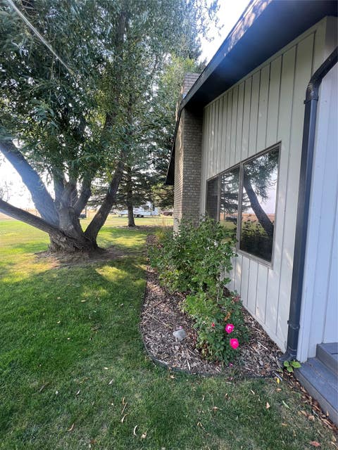 Tiny photo for 608 2nd Street, Valier, MT 59486 (MLS # 30072664)