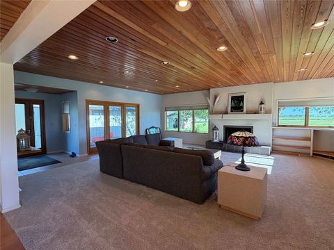 Tiny photo for 608 2nd Street, Valier, MT 59486 (MLS # 30072664)