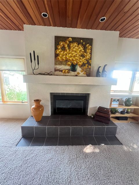 Tiny photo for 608 2nd Street, Valier, MT 59486 (MLS # 30072664)