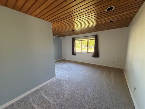 Tiny photo for 608 2nd Street, Valier, MT 59486 (MLS # 30072664)