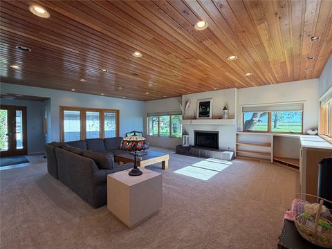 Tiny photo for 608 2nd Street, Valier, MT 59486 (MLS # 30072664)
