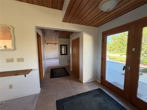 Tiny photo for 608 2nd Street, Valier, MT 59486 (MLS # 30072664)