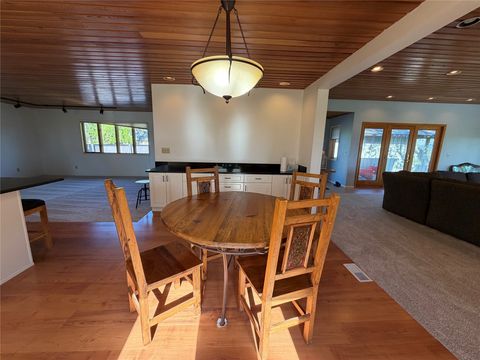 Tiny photo for 608 2nd Street, Valier, MT 59486 (MLS # 30072664)