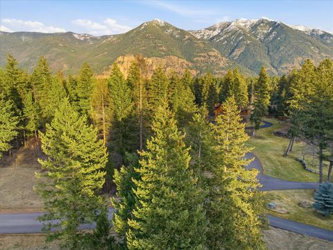 50 Wood Ridge Drive Columbia Falls MT 59912