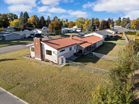 205 Rosewood Drive Kalispell MT 59901