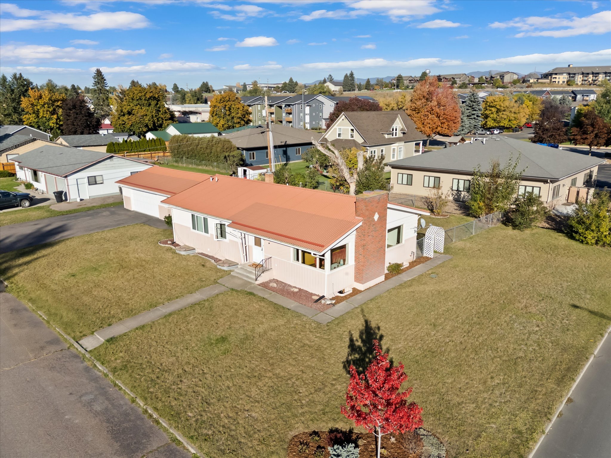 205 Rosewood Drive