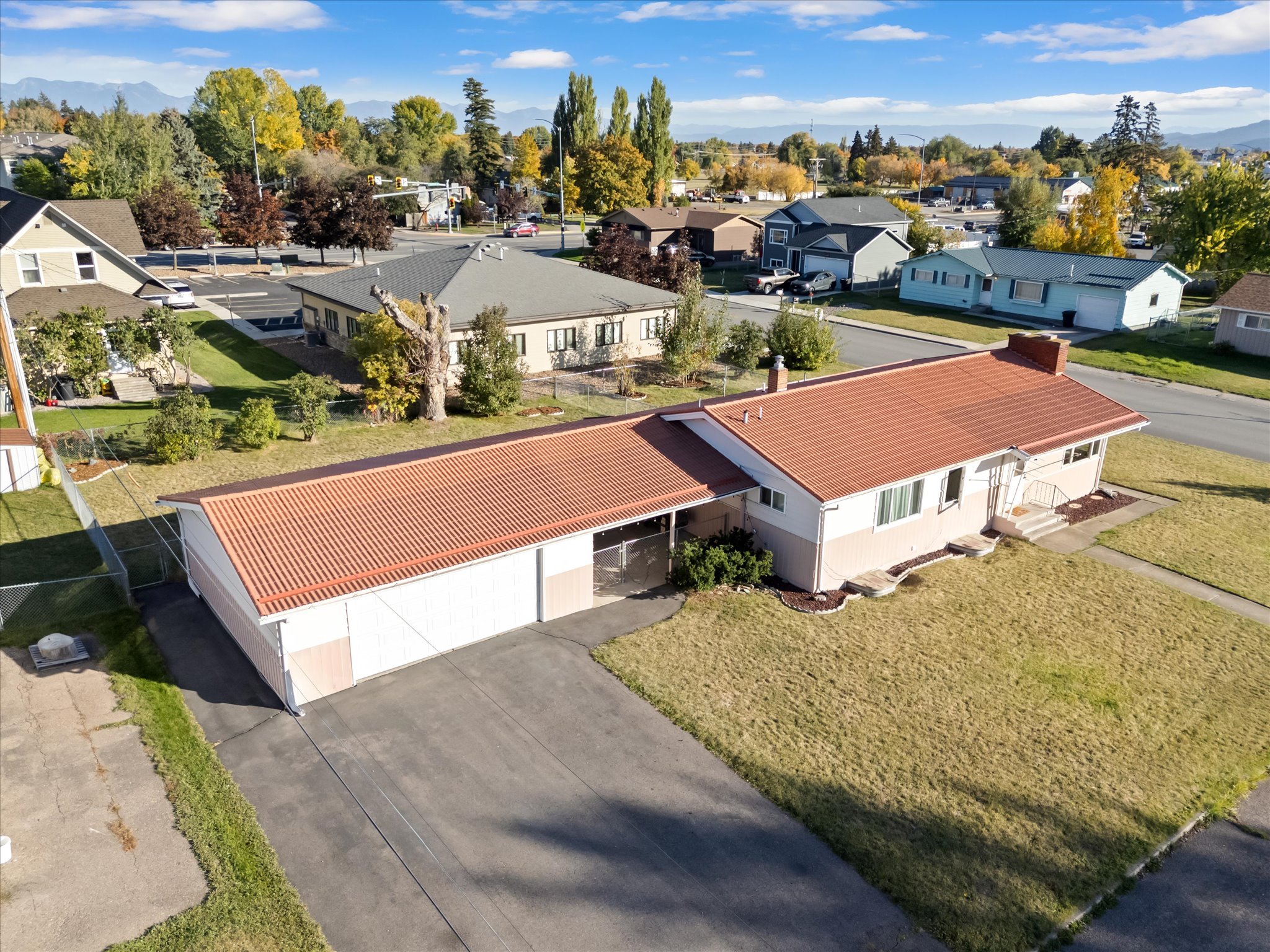 205 Rosewood Drive