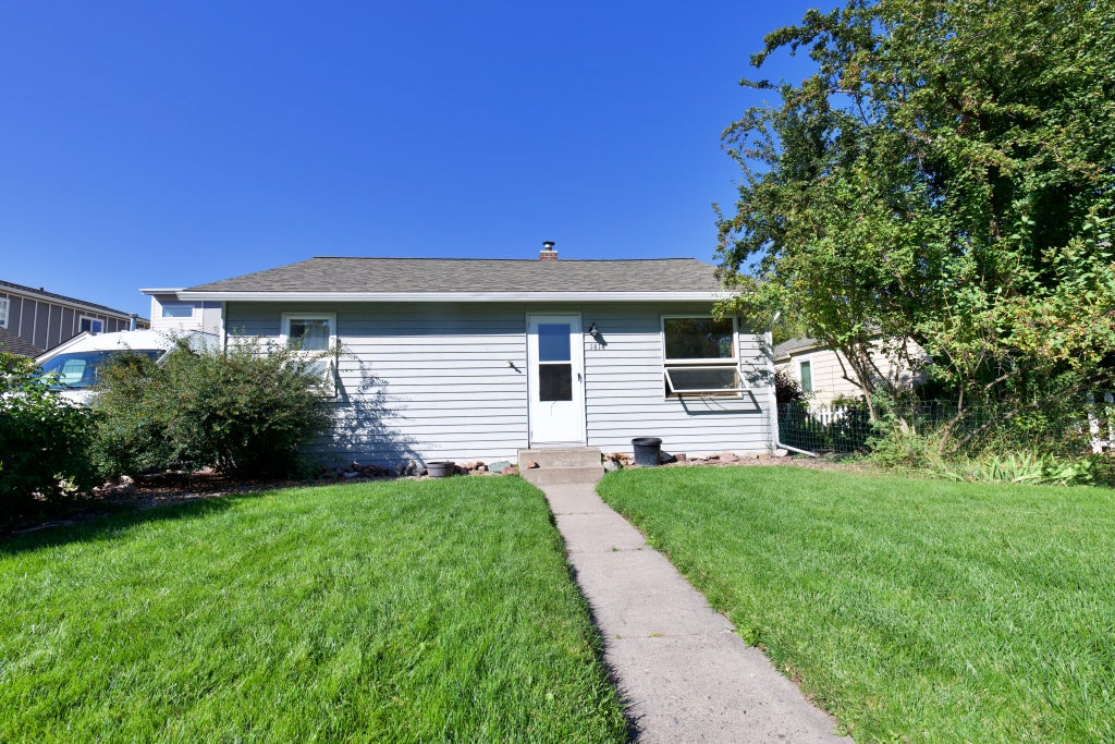 Photo of 1414 S 1st Street W, Missoula, MT 59801 (MLS # 30078566)