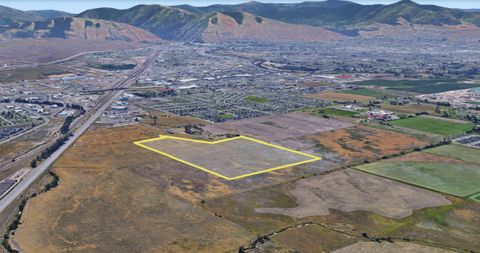 Tr B Dougherty Drive Missoula MT 59808