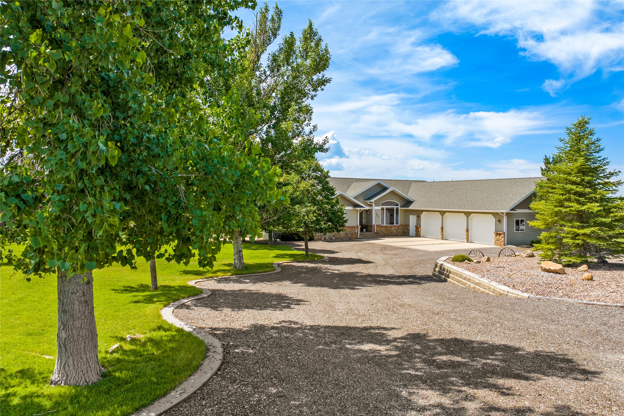 22 Bend View Lane