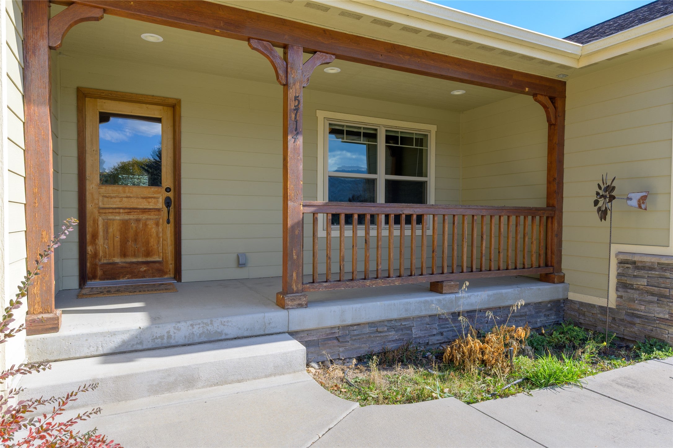 5714 Lonesome Dove Lane