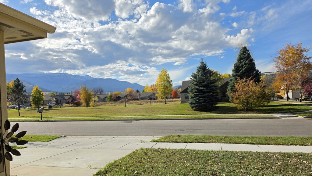 Photo of 5714 Lonesome Dove Lane, Lolo, MT 59847 (MLS # 30079913)
