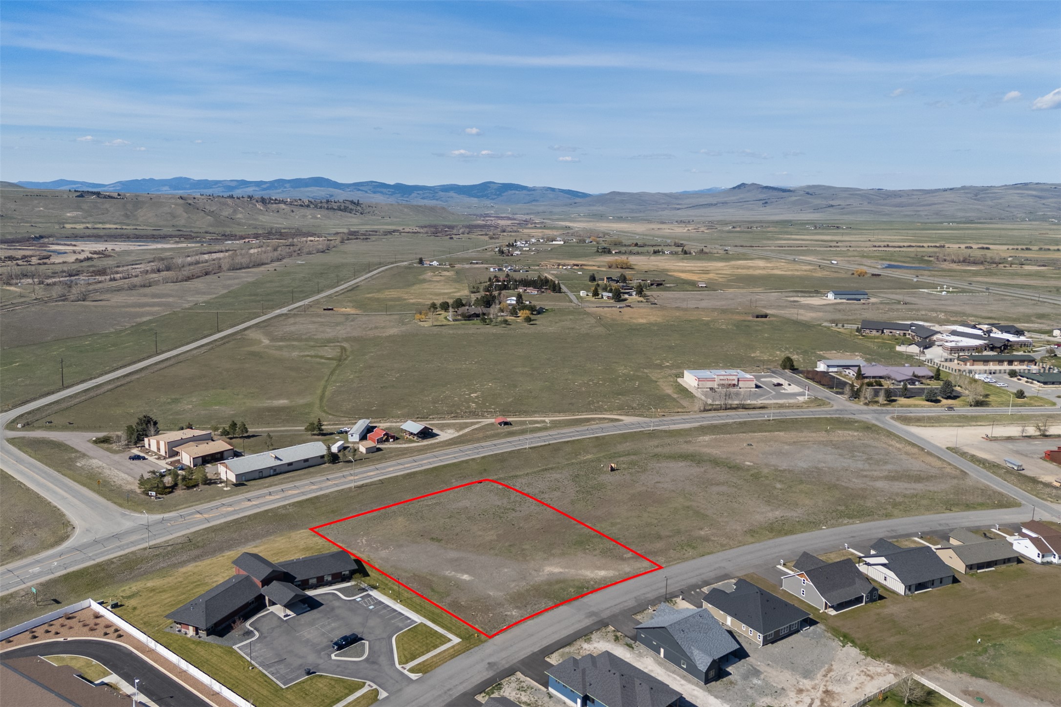 901 Sagebrush Lane