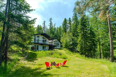 Photo of 295 Wildlife Trail, Kalispell, MT 59901 (MLS # 30073734)