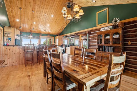 Tiny photo for 258 Sheafman Creek Road, Victor, MT 59875 (MLS # 30076522)