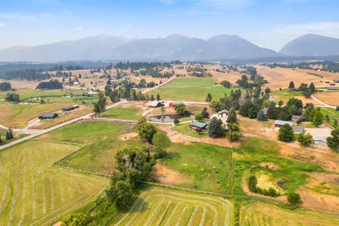 Tiny photo for 258 Sheafman Creek Road, Victor, MT 59875 (MLS # 30076522)