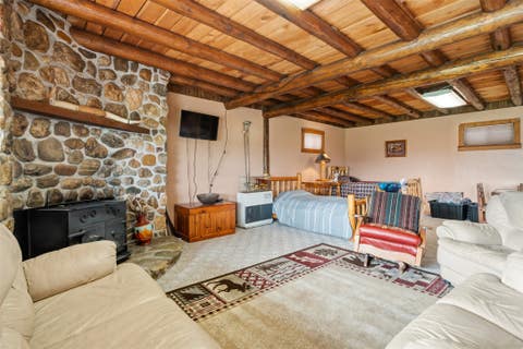 Tiny photo for 258 Sheafman Creek Road, Victor, MT 59875 (MLS # 30076522)