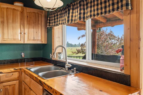 Tiny photo for 258 Sheafman Creek Road, Victor, MT 59875 (MLS # 30076522)