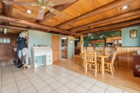 Tiny photo for 258 Sheafman Creek Road, Victor, MT 59875 (MLS # 30076522)