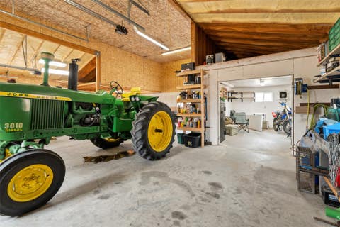 Tiny photo for 258 Sheafman Creek Road, Victor, MT 59875 (MLS # 30076522)