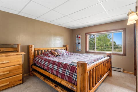 Tiny photo for 258 Sheafman Creek Road, Victor, MT 59875 (MLS # 30076522)